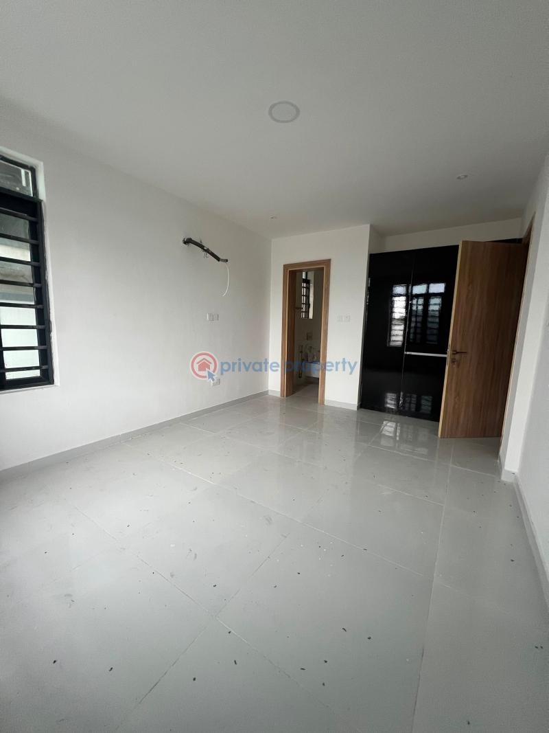 3 bedroom Block Of Flats For Rent Oroke Drive Ikoyi Lagos - 9