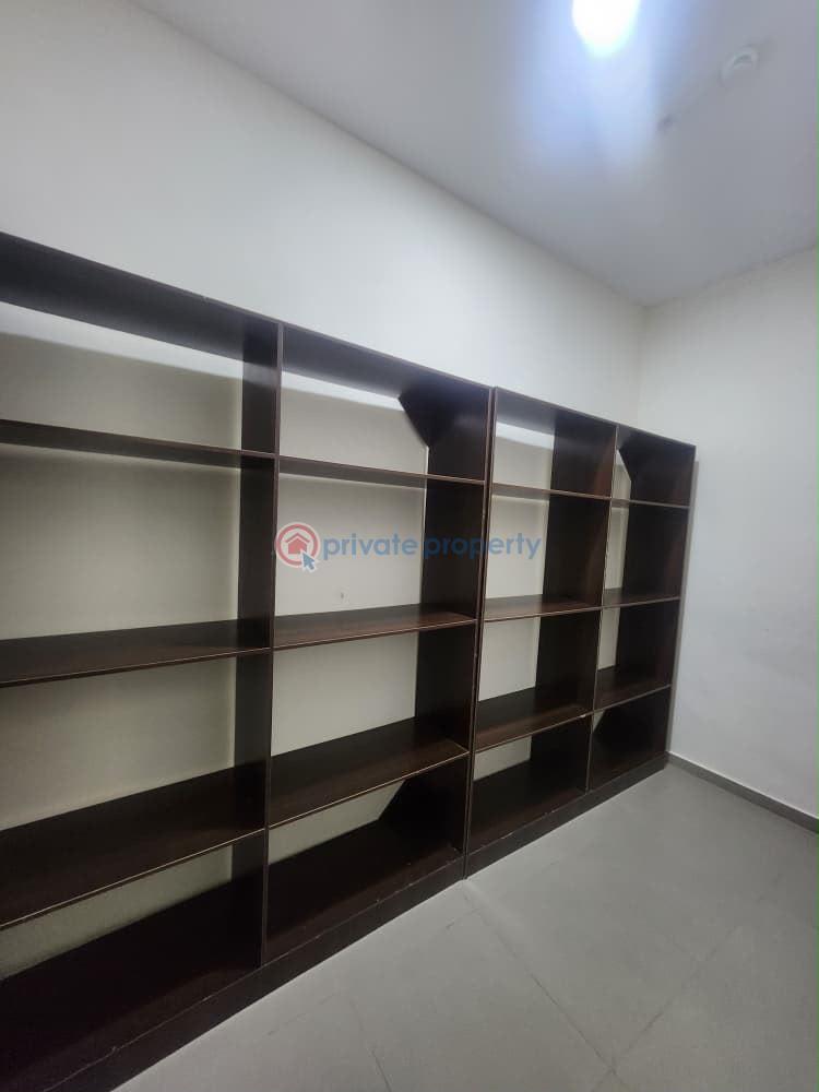 3 bedroom Block Of Flats For Rent Oroke Drive Ikoyi Lagos - 15
