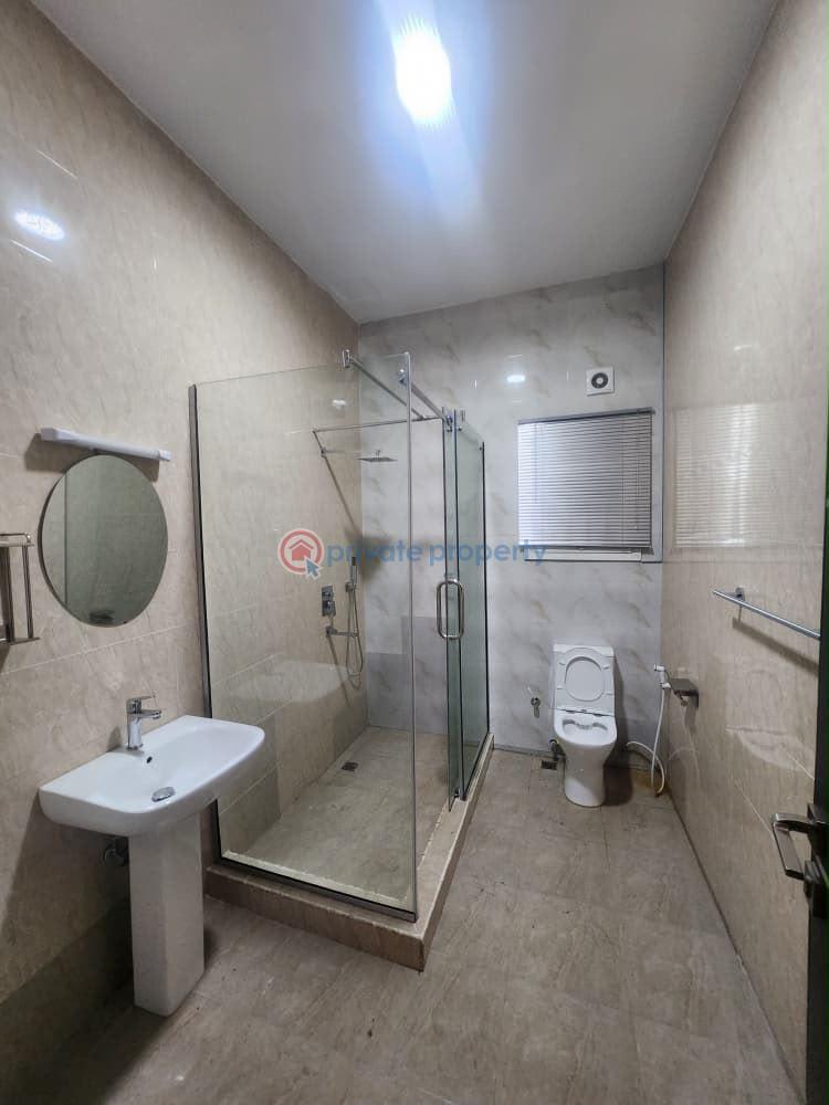 3 bedroom Block Of Flats For Rent Oroke Drive Ikoyi Lagos - 14