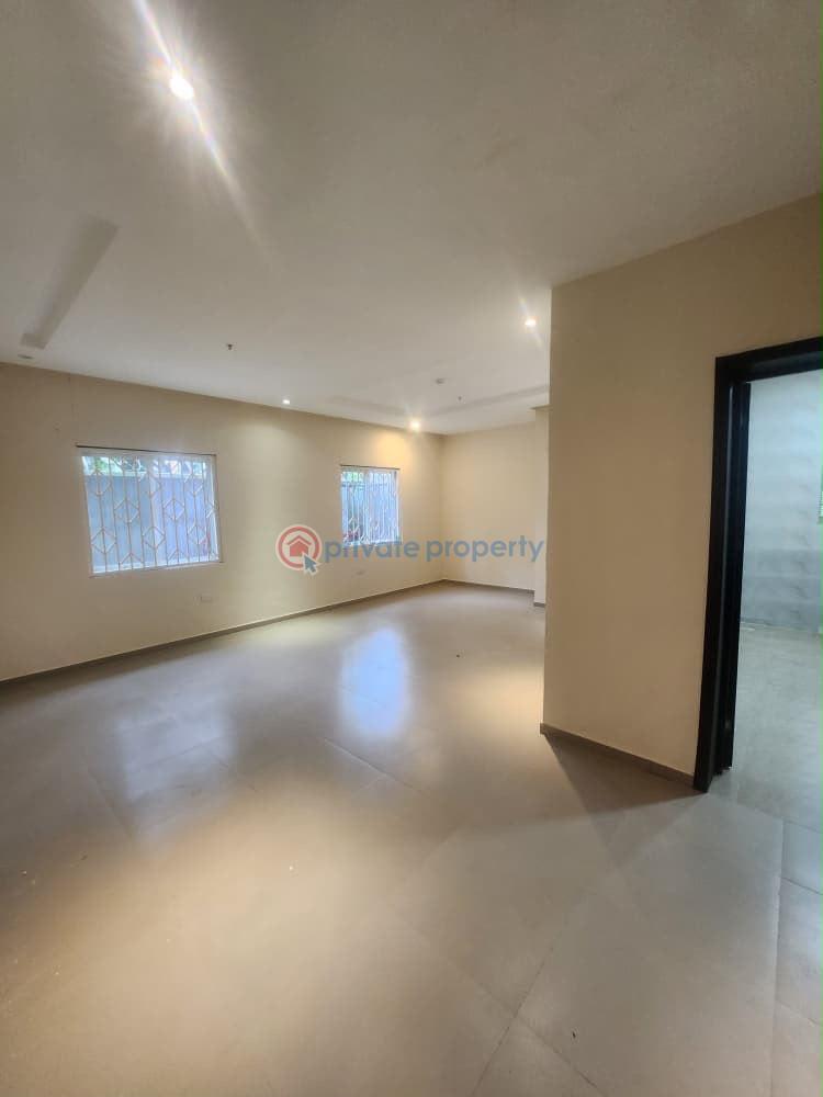 3 bedroom Block Of Flats For Rent Oroke Drive Ikoyi Lagos - 0
