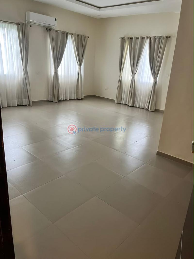 3 bedroom Block Of Flats For Rent Oroke Drive Ikoyi Lagos - 2