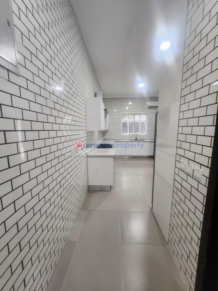 3 bedroom Block Of Flats For Rent Oroke Drive Ikoyi Lagos - 5