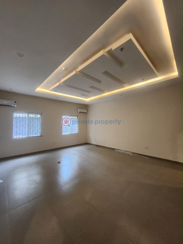 3 bedroom Block Of Flats For Rent Oroke Drive Ikoyi Lagos - 6