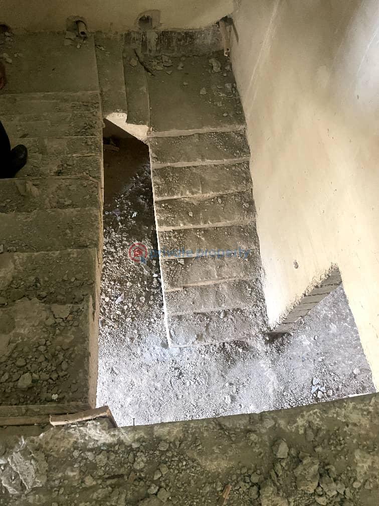 4 bedroom Terraced Duplex For Sale Admiralty Estate Asokoro Abuja Phase 1  - 6