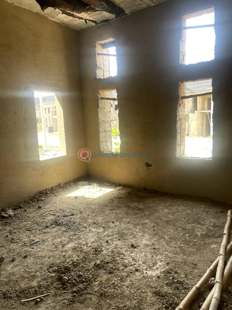 4 bedroom Terraced Duplex For Sale Admiralty Estate Asokoro Abuja Phase 1  - 4