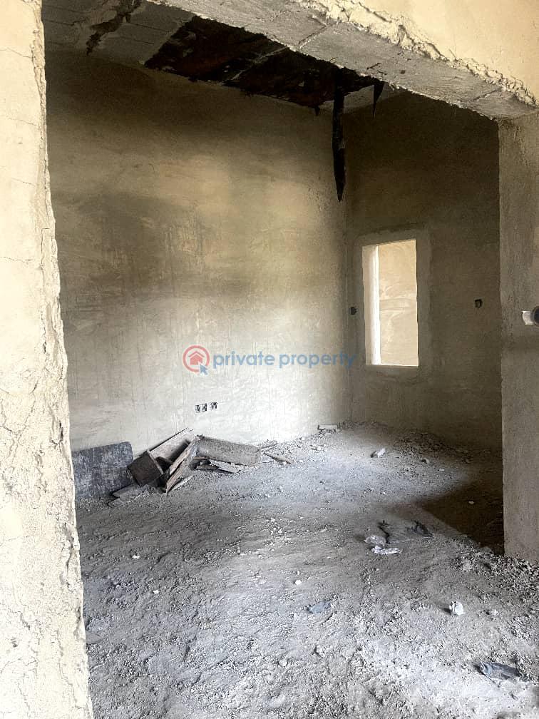 4 bedroom Terraced Duplex For Sale Admiralty Estate Asokoro Abuja Phase 1  - 3