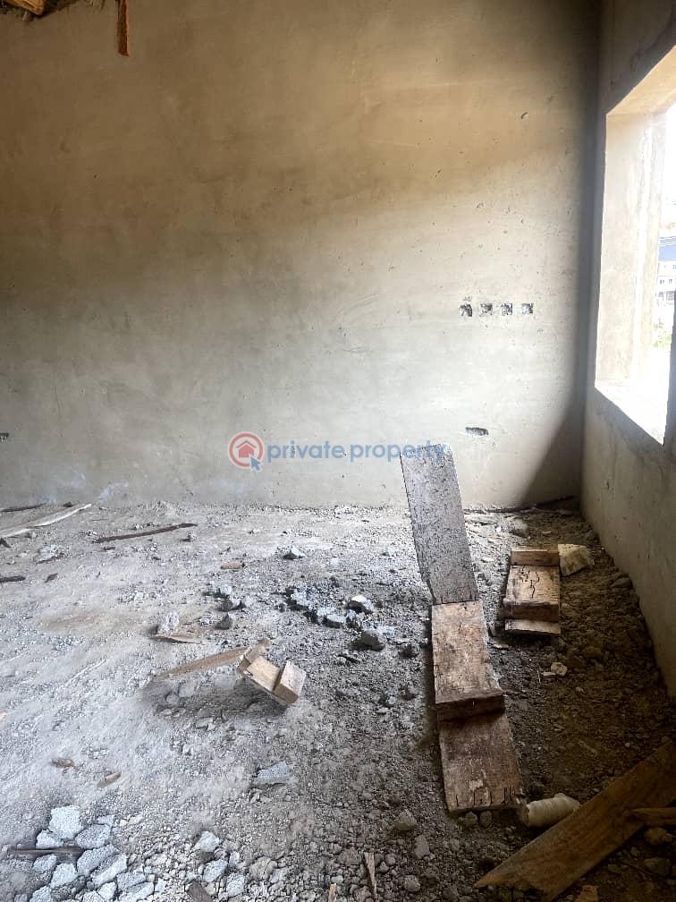 4 bedroom Terraced Duplex For Sale Admiralty Estate Asokoro Abuja Phase 1  - 1