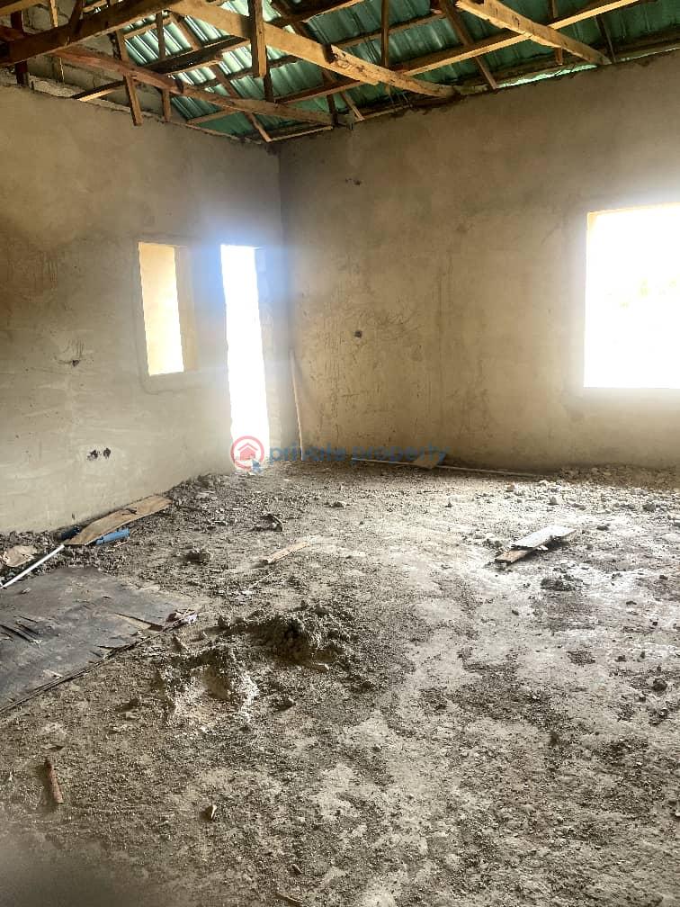 4 bedroom Terraced Duplex For Sale Admiralty Estate Asokoro Abuja Phase 1  - 2