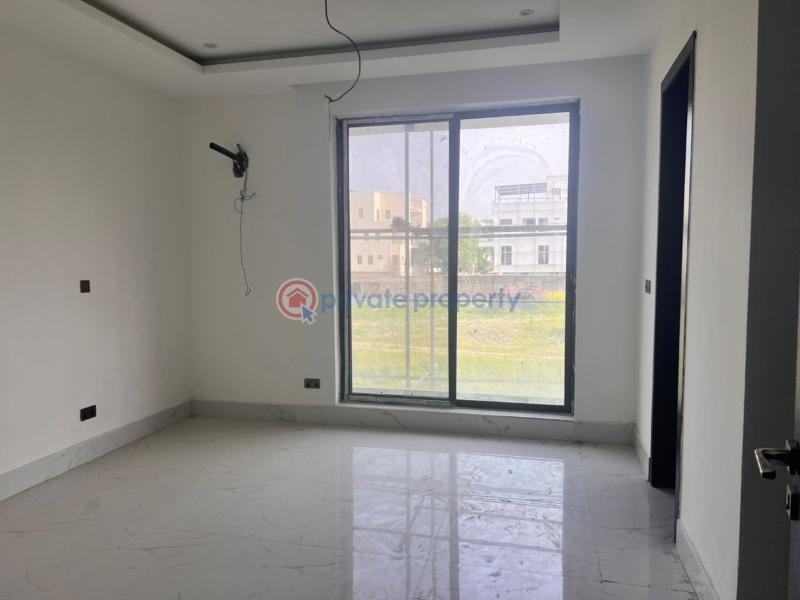 Flat & Apartment For Rent Banana Island Ikoyi Lagos - 5