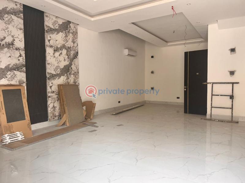 Flat & Apartment For Rent Banana Island Ikoyi Lagos - 12