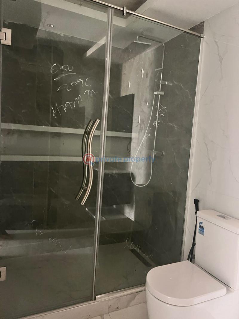 Flat & Apartment For Rent Banana Island Ikoyi Lagos - 6