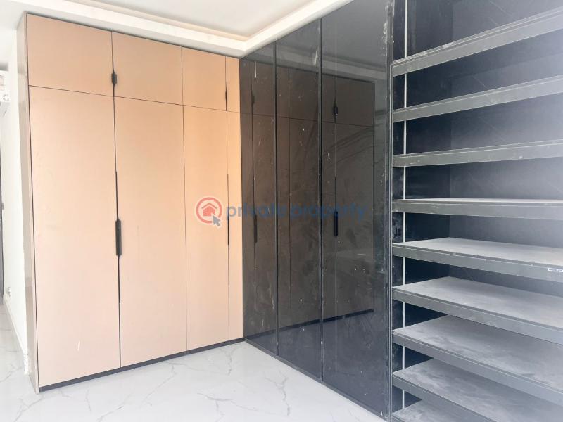 Flat & Apartment For Rent Banana Island Ikoyi Lagos - 8