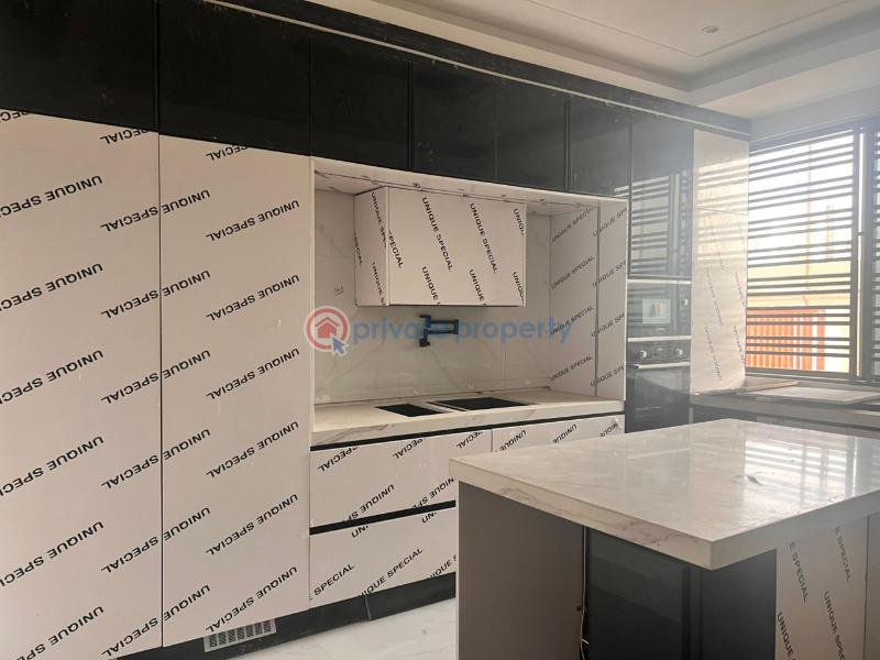 Flat & Apartment For Rent Banana Island Ikoyi Lagos - 9