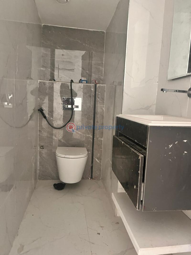 Flat & Apartment For Rent Banana Island Ikoyi Lagos - 0