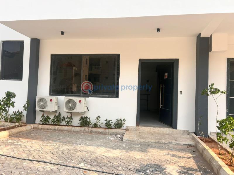 Flat & Apartment For Rent Banana Island Ikoyi Lagos - 3