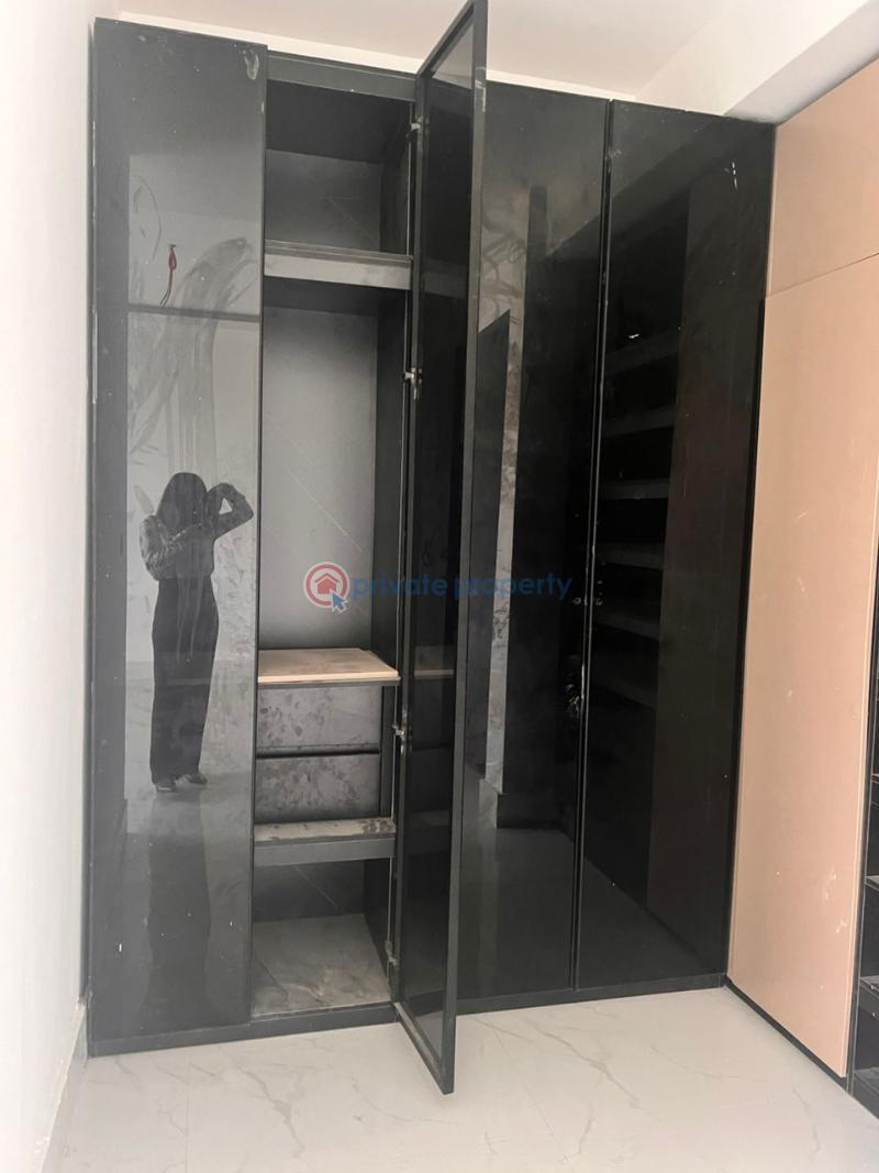 Flat & Apartment For Rent Banana Island Ikoyi Lagos - 7