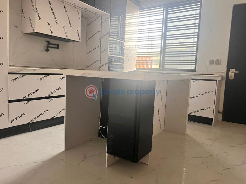 Flat & Apartment For Rent Banana Island Ikoyi Lagos - 11