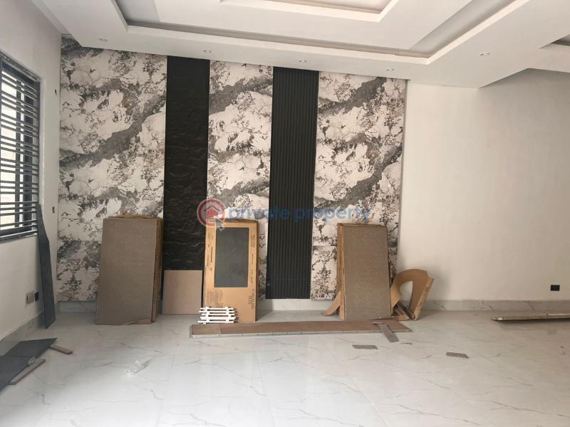 Flat & Apartment For Rent Banana Island Ikoyi Lagos - 2