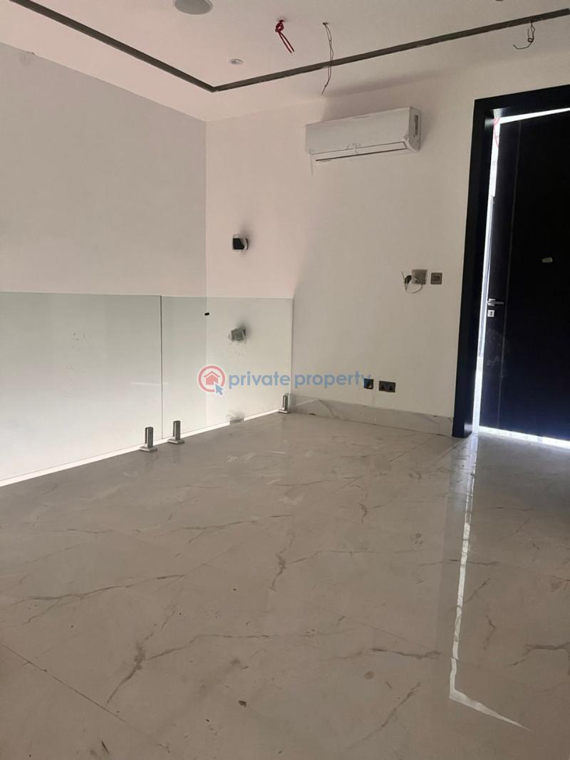 Flat & Apartment For Rent Banana Island Ikoyi Lagos - 4