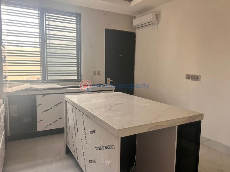 Flat & Apartment For Rent Banana Island Ikoyi Lagos - 13