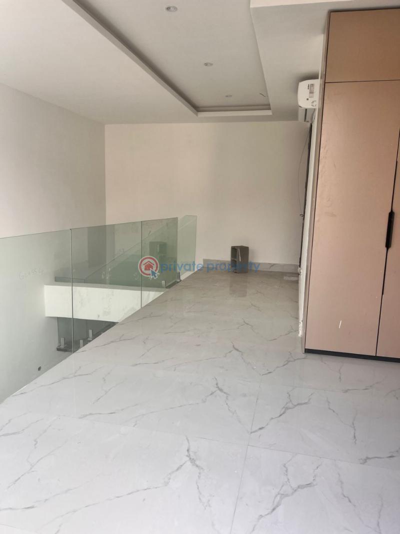 Flat & Apartment For Rent Banana Island Ikoyi Lagos - 10