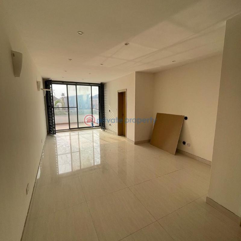 4 bedroom House For Sale Lekki Lagos - 7