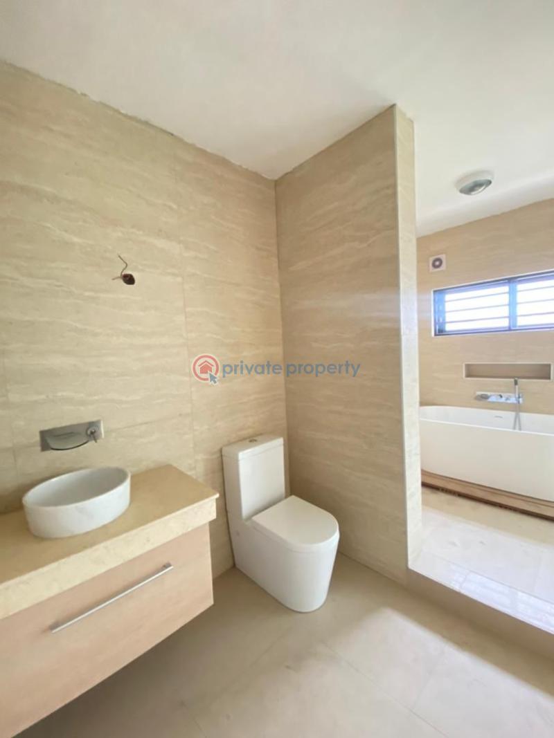 4 bedroom House For Sale Lekki Lagos - 8