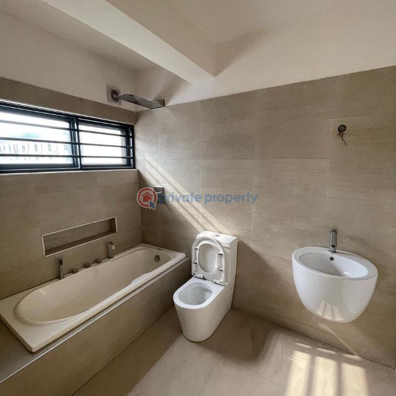 4 bedroom House For Sale Lekki Lagos - 11