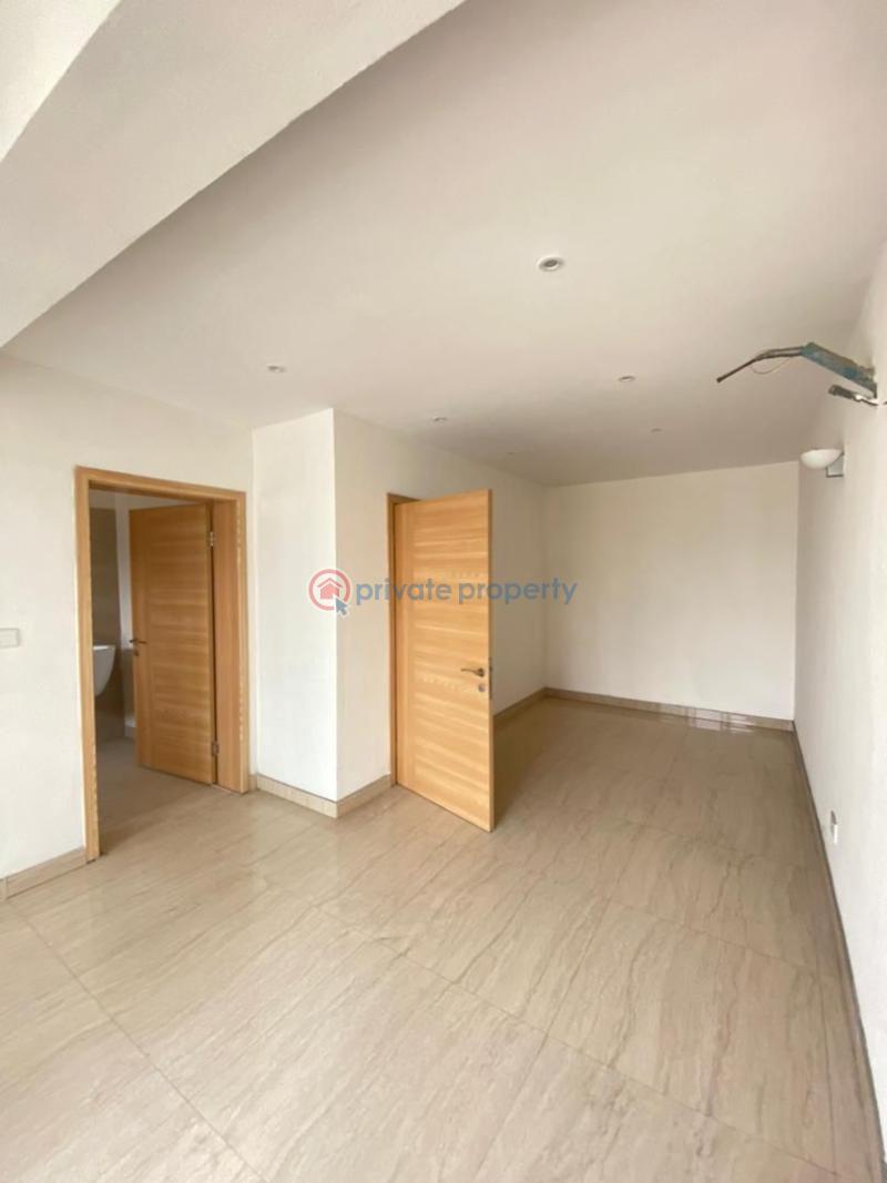 4 bedroom House For Sale Lekki Lagos - 3