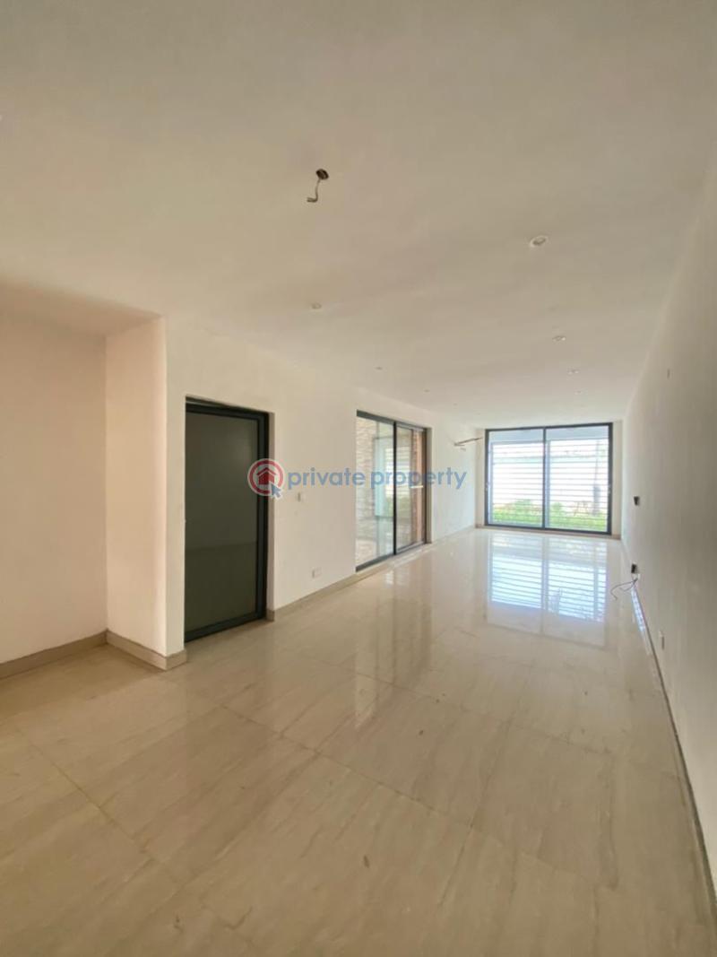 4 bedroom House For Sale Lekki Lagos - 2