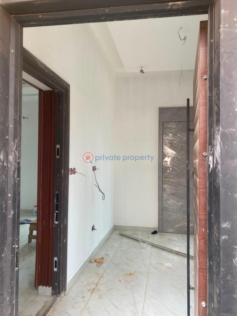 5 bedroom Detached Duplex For Sale Muyibat Oyefusi Street Omole Phase 1 Ojodu Lagos - 3