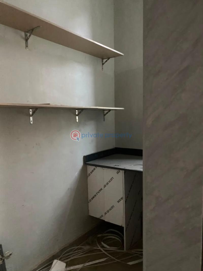 5 bedroom Detached Duplex For Sale Muyibat Oyefusi Street Omole Phase 1 Ojodu Lagos - 7
