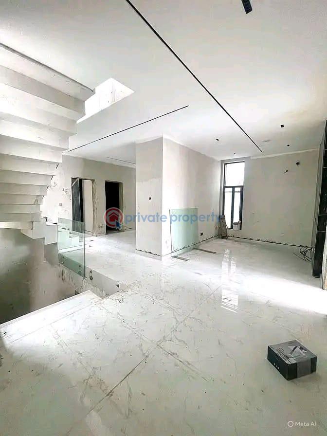 5 bedroom Detached Duplex For Sale Lekki Right Lekki Phase 1 Lagos - 1