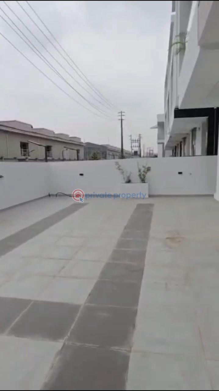 5 bedroom Detached Duplex For Sale Phase 1 Lekki Lagos - 6