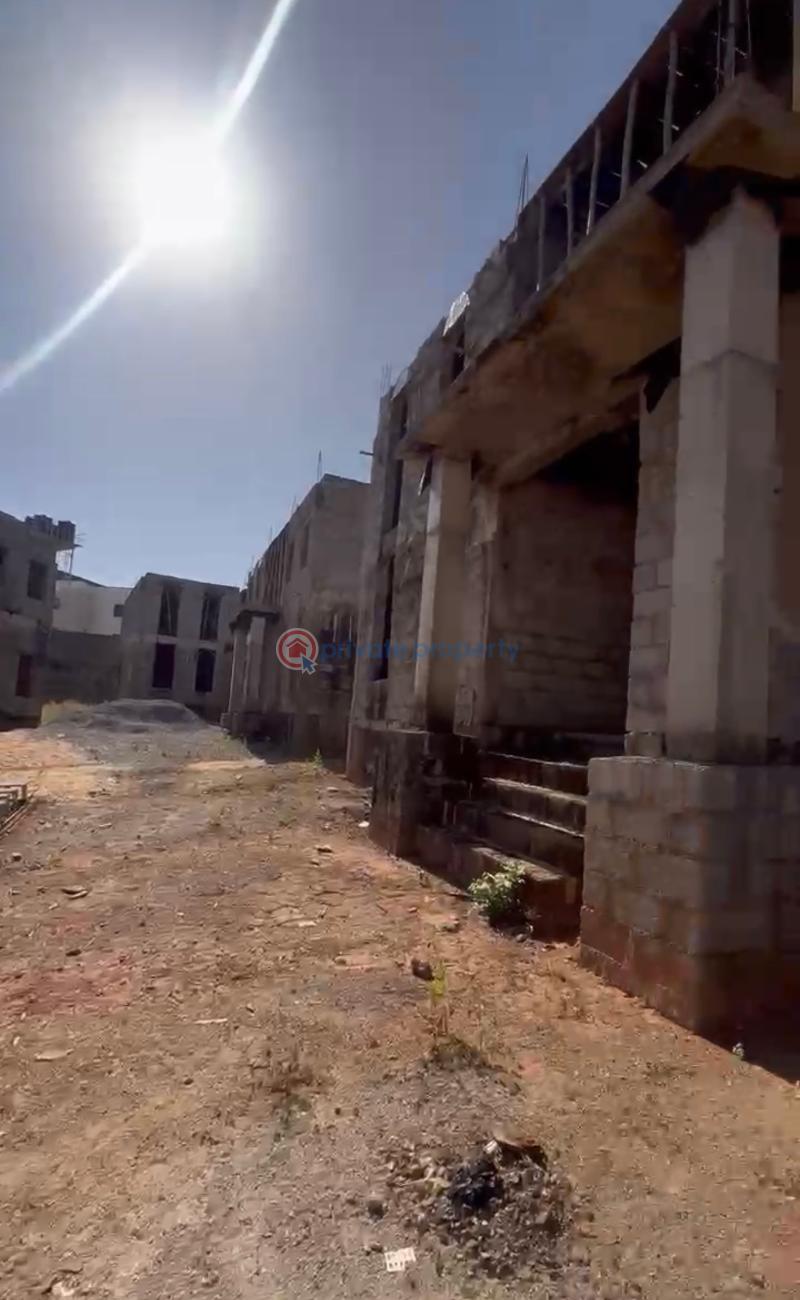 5 units of 6 bedroom detached duplex - 2 6 bedroom Detached Duplex For Sale Asokoro Abuja Phase 1  - 2