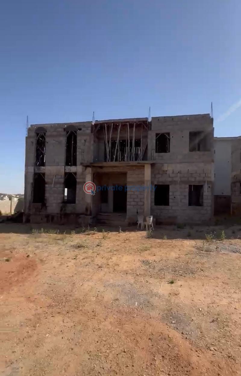 6 bedroom Detached Duplex For Sale Asokoro Abuja Phase 1  - 0