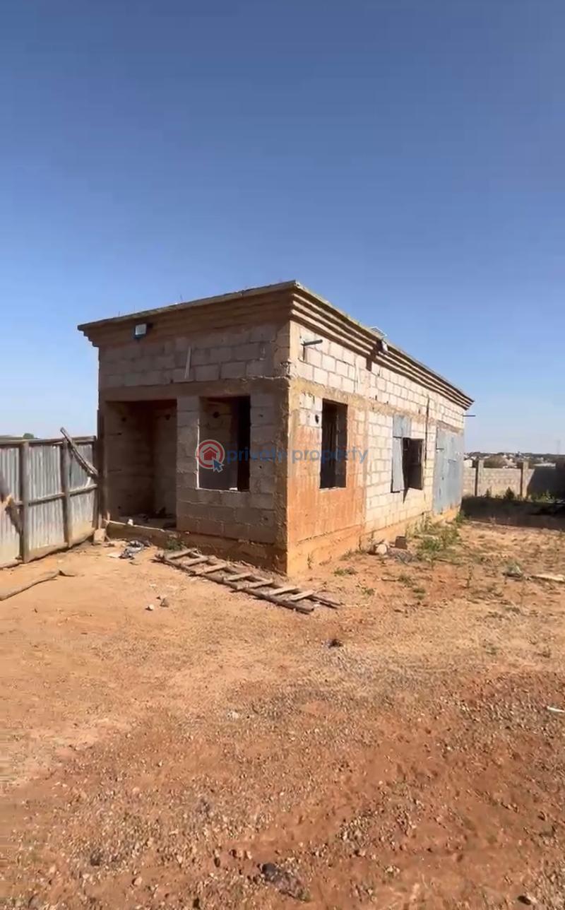 5 units of 6 bedroom detached duplex - 3 6 bedroom Detached Duplex For Sale Asokoro Abuja Phase 1  - 3