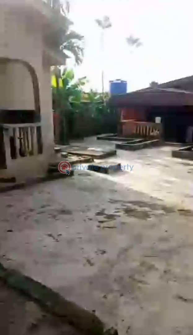 Land For Sale Ikorodu Lagos