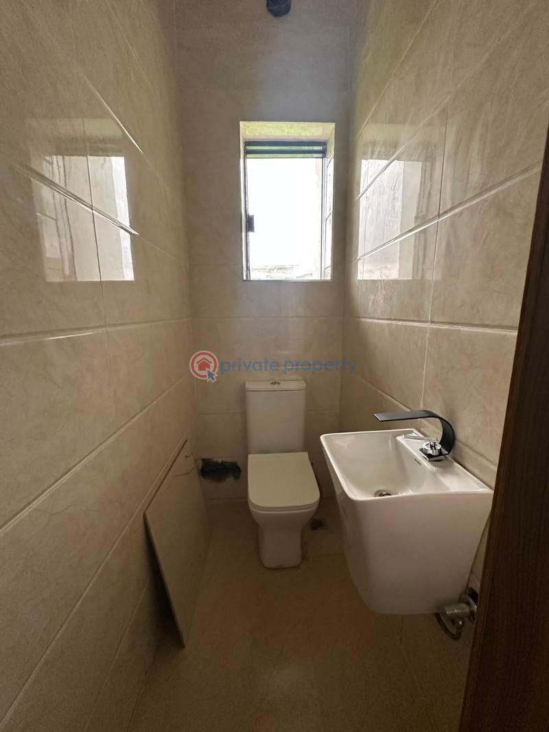 4 bedroom Terrace For Sale Parkview Estate Ikoyi Lagos - 7