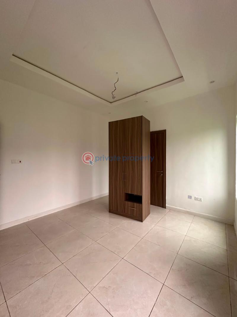 4 bedroom Terrace For Sale Parkview Estate Ikoyi Lagos - 13