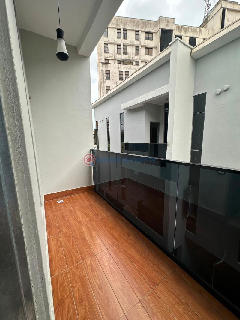 4 bedroom Terrace For Sale Parkview Estate Ikoyi Lagos - 15