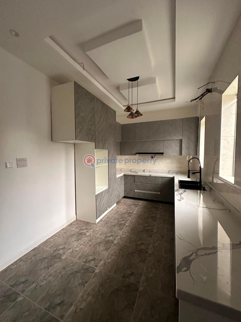 4 bedroom Terrace For Sale Parkview Estate Ikoyi Lagos - 9