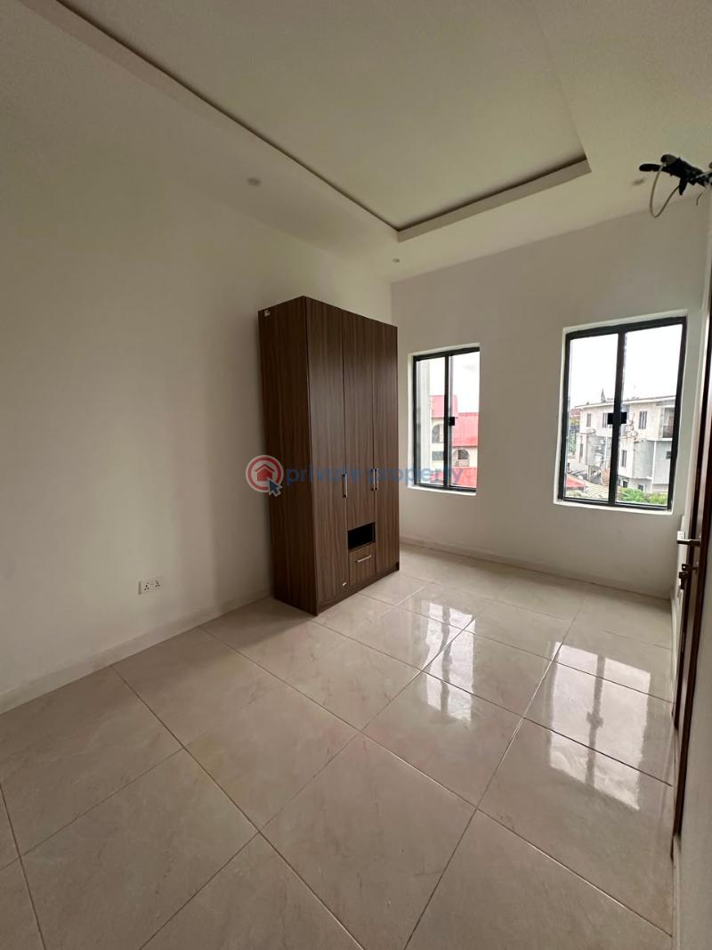 4 bedroom Terrace For Sale Parkview Estate Ikoyi Lagos - 22