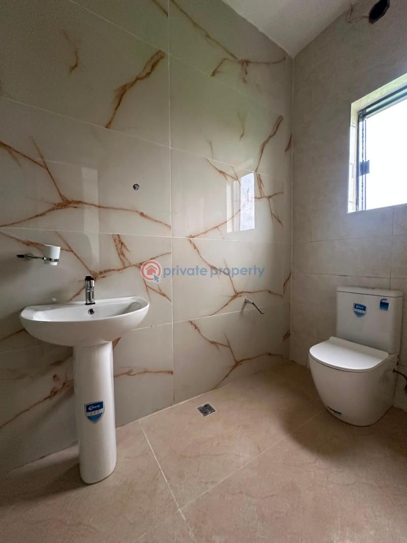 4 bedroom Terrace For Sale Parkview Estate Ikoyi Lagos - 16