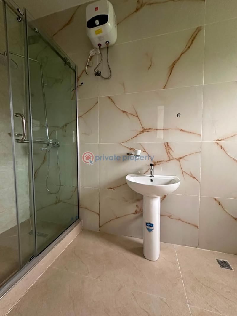 4 bedroom Terrace For Sale Parkview Estate Ikoyi Lagos - 12