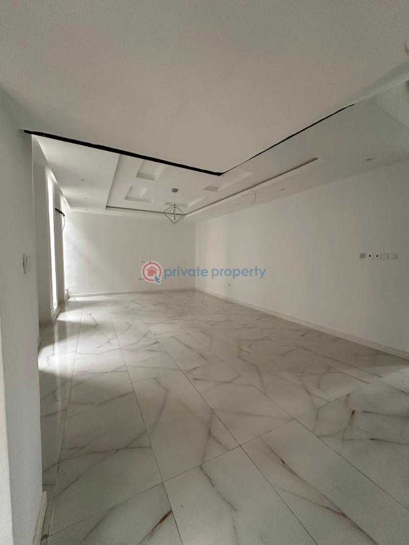 4 bedroom Terrace For Sale Parkview Estate Ikoyi Lagos - 3