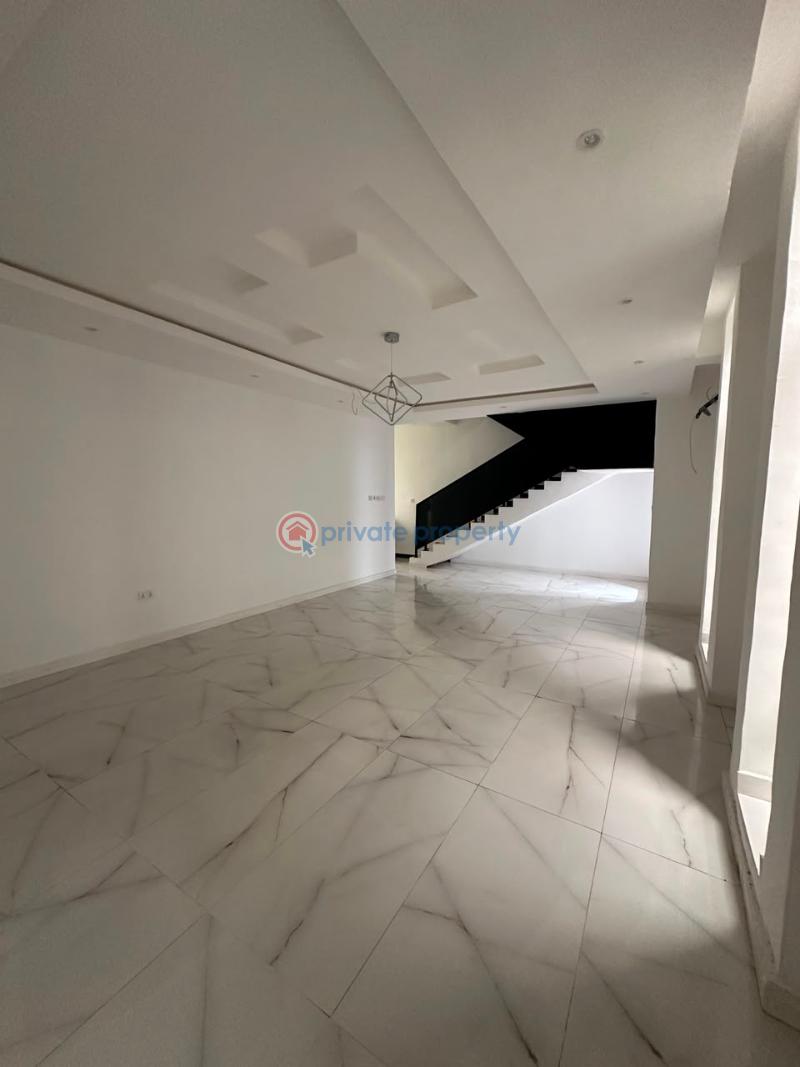 4 bedroom Terrace For Sale Parkview Estate Ikoyi Lagos - 8