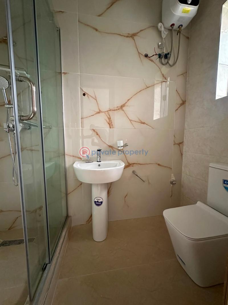 4 bedroom Terrace For Sale Parkview Estate Ikoyi Lagos - 23