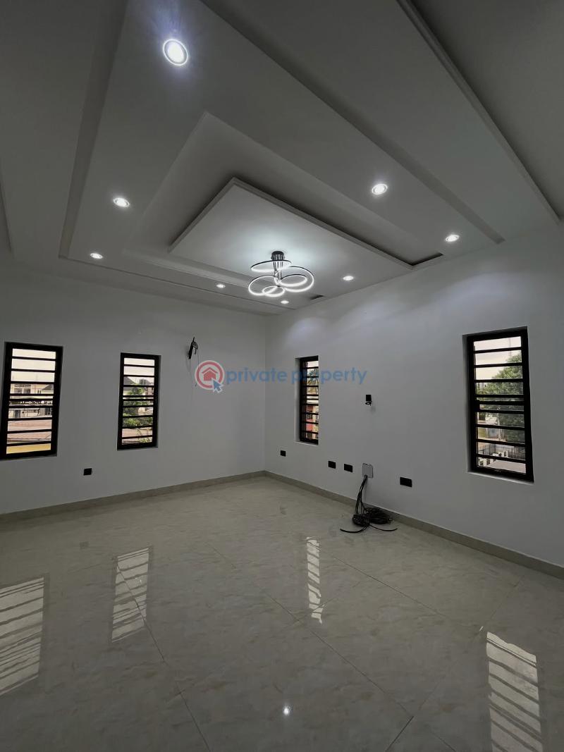 House For Sale Old Bodija, Ibadan. Bodija Ibadan Oyo - 21