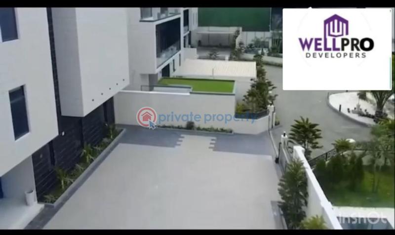 5 bedroom Detached Duplex For Sale Banana Island Estate Ikoyi Lagos - 3